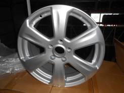 Replica. 7.0x17, 5x108.00, ET45, ЦО 63,0 мм.