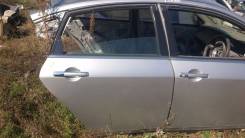 Дверь боковая. Nissan Teana, PJ31, J31, TNJ31 Двигатели: QR20DE, QR25DE, NEO, VQ23DE, VQ35DE