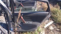 Обшивка двери. Nissan Teana, PJ31, J31, TNJ31