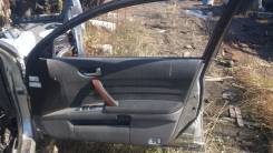 Обшивка двери. Nissan Teana, PJ31, J31, TNJ31