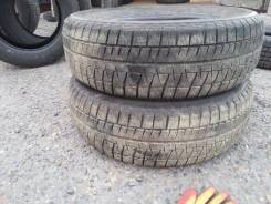 Bridgestone Blizzak Revo GZ. Зимние, без шипов, 10 %, 2 шт