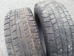 Toyo Observe Garit G30. Зимние, без шипов, износ: 10%, 2 шт