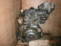 Двигатель в сборе. Hyundai Accent Hyundai Getz Kia Rio Двигатель G4EA