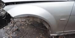 Крыло. Mercedes-Benz C-Class, W204