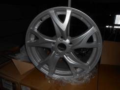 Replica. 7.0x17, 5x114.30, ET55, ЦО 66,1 мм.