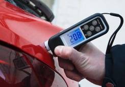 Помощь в покупке автомобиля.
