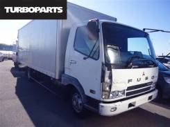 Балка поперечная. Mitsubishi Fuso, FK71HJ Двигатель 6M61