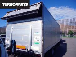 Кузов в сборе. Mitsubishi Fuso, FK71HJ Двигатель 6M61