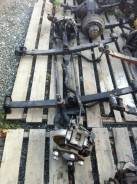 Балка поперечная. Mitsubishi Canter, FE628, FE637, FE638, FE642, FE649, FE662, FE668, FE6**, FE6*, FE6 Двигатели: 4D33, 4D35, 4D34, 4D36, 4M51