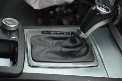 Ручка переключения автомата. Mercedes-Benz C-Class, W204