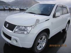 Suzuki Escudo. TD94W, H27A