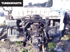 Корзина сцепления. Mitsubishi Fuso, FK71HJ Двигатель 6M61