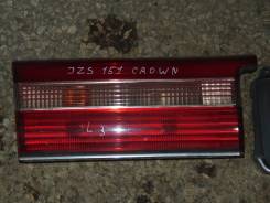 Стоп-сигнал. Toyota Crown, JZS151 Двигатель 1JZGE