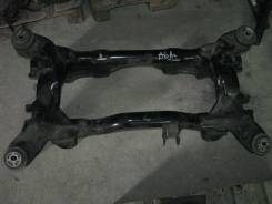 Балка поперечная. Audi A6 allroad quattro, 4BH Audi A6, C5 Двигатели: AKE, APB, ARE, BAS, BAU, BCZ, BEL, BES
