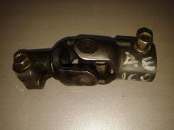 Карданчик рулевой. Toyota Corolla, AE100, AE100G, AE101, AE101G, AE110 Двигатель 4AFE