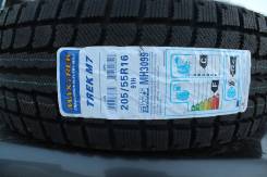 Maxtrek Trek M7. Зимние, без шипов, 2015 год, без износа, 4 шт