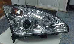 Фара. Toyota Harrier, GSU36, MCU36W, GSU30, GSU35W, GSU36W, MHU38, MCU35W, MCU31, MCU30W, MCU31W, MHU38W, MCU35, ACU30W, ACU30, ACU35W, GSU35, GSU31...