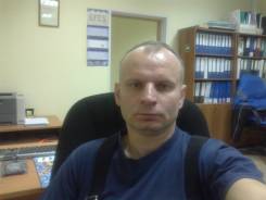 Технический эксперт. Высшее образование по специальности, опыт работы 5 лет