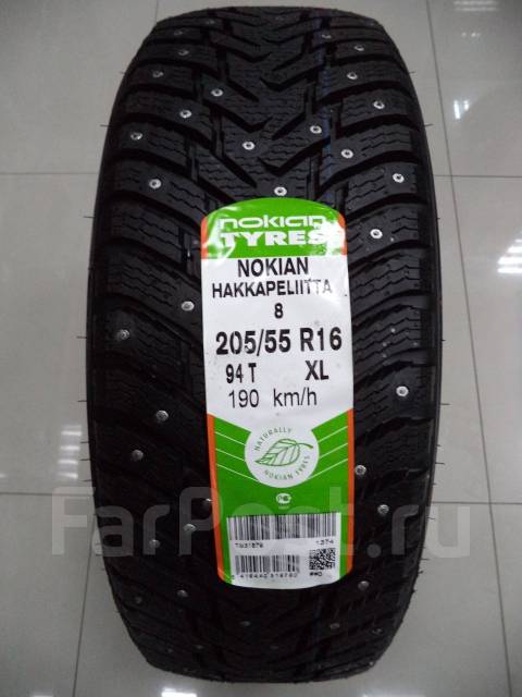 Nokian 205 55 r16. Нокиан хакапелита 205/55/16. Hakkapeliitta 8 205 55 16.