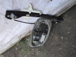 Стеклоподъемный механизм. Volkswagen Golf, 1K5 Двигатели: BSE, BSF