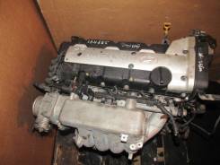 Двигатель в сборе. Hyundai Tuscani Hyundai Tucson Hyundai Tiburon Hyundai Coupe Kia Sportage Kia Carens Двигатели: G4GC, FEDOHC
