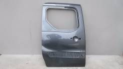 Дверь сдвижная. Citroen Berlingo, B9 Peugeot Partner Tepee