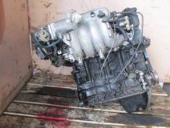 Двигатель в сборе. Hyundai: Lantra, Elantra, Tiburon, Tuscani, Coupe Двигатель G4GF