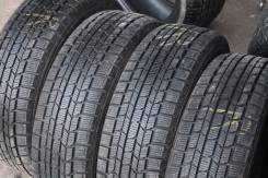 Dunlop. Зимние, без шипов, износ: 5%, 4 шт
