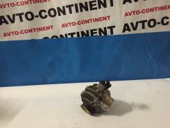 Генератор. Honda Edix, BE1 Двигатель D17A