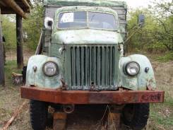 ГАЗ 51. Продам грузовик ГАЗ-51, 3 200 куб. см., 3 000 кг.