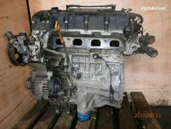 Двигатель в сборе. Kia Carens Kia Magentis Hyundai NF Hyundai Sonata, NF Двигатели: G4KA, L4KA