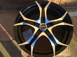 TGRACING. 7.0x17, 5x110.00, ET40, ЦО 65,1 мм.