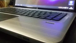 HP Pavilion dv6-3106er. ��� 4 ��, ���� 1 000���, WiFi: 1, Bluetooth: 1, ����������� �� 4��. ����