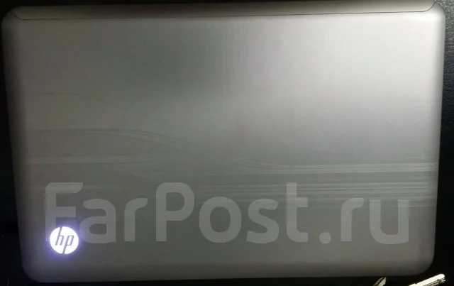 HP Pavilion dv6-3106er. ��� 4 ��, ���� 1 000���, WiFi: 1, Bluetooth: 1, ����������� �� 4��. ����