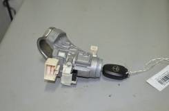 Замок зажигания. Toyota: Vitz, Ractis, Porte, Spade, Corolla Fielder, Corolla Axio, Aqua Двигатели: 1NZFE, 1NRFE, 1NRFKE, 1KRFE, 1NZFXE
