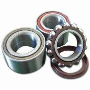 Подшипник ступицы. Nissan: Micra, March, Note, President, Micra C+C, Cube Двигатели: K9K, CR12DE, CR14DE, HR16DE, CG12DE, CG10DE, CGA3DE, CR10DE, HR15...