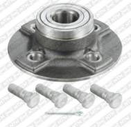 Ступица. Nissan Cube, AZ10 Nissan March Box, WAK11, WK11 Nissan March, K11, AK11 Nissan President, 250 Двигатели: CGA3DE, CG10DE