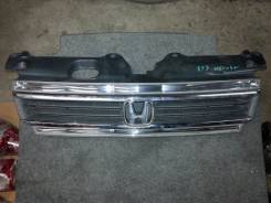 Решетка радиатора. Honda Stepwgn, RF3