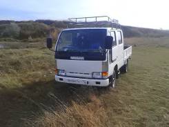 Nissan Atlas. Продам грузовик, 2 700 куб. см., 1 500 кг.