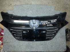 Решетка радиатора. Honda Vezel, RU4