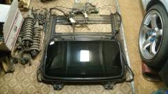 Крыша. Honda Civic Aerodeck Honda Civic Двигатели: D15Z8, D14Z3, D16W4, D14Z4, D16W3, 20T2N23N, D14A7, D14A8, D16B2, 2N23N, B18C4, 20T2N, 20T2R