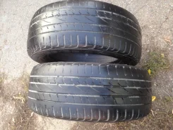Continental ContiCrossContact UHP. ������, �/�, ����� 45 % ����