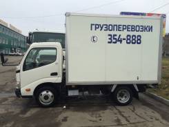 Toyota Toyoace. Продам грузовик, 4 000 куб. см., 2 000 кг.