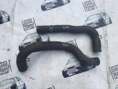 Патрубок радиатора. Toyota Mark II, JZX100 Toyota Cresta, JZX100 Toyota Chaser, JZX100 Двигатель 1JZGTE