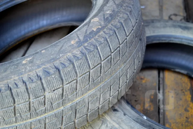 Bridgestone 738V. ������, �/�, ����� 40 % ����