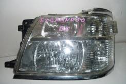 Фара. Nissan Elgrand, AVE50