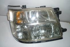 Фара. Nissan Elgrand, AVE50