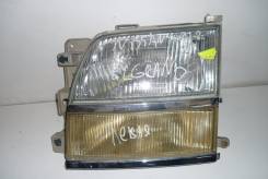 Фара. Nissan Elgrand, ALE50