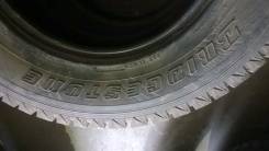 Bridgestone Blizzak DM-Z3. Зимние, без шипов, 2010 год, износ: 5%, 1 шт
