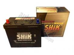 Shik. 45 А.ч., правое крепление, производство Корея